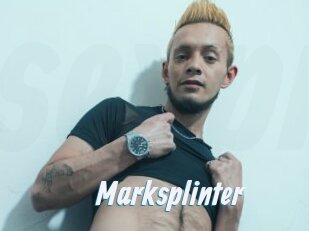 Marksplinter