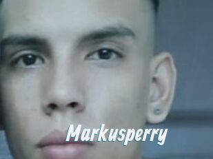 Markusperry