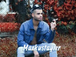 Markustayler