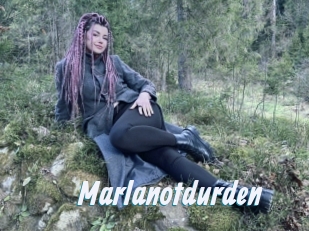 Marlanotdurden