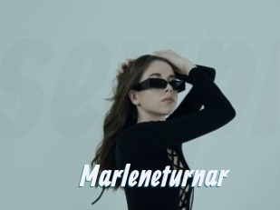 Marleneturnar