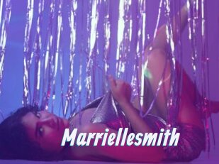 Marriellesmith