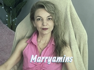 marryamins Sexe Express