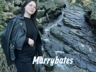 Marrybates