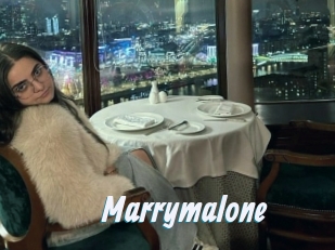 Marrymalone