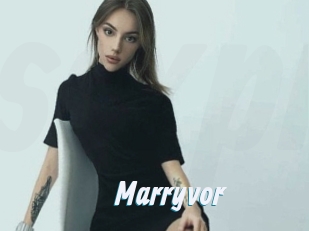 Marryvor
