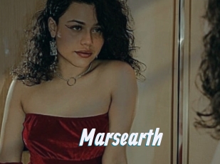 Marsearth