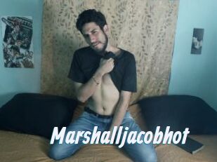 Marshalljacobhot
