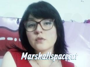 Marshallspacecat