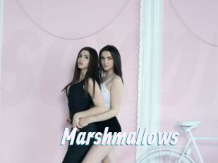 Marshmallows