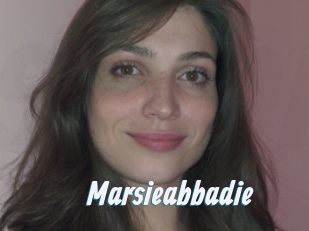 Marsieabbadie