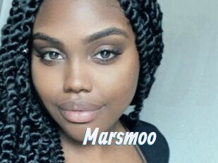 Marsmoo