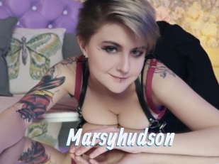 Marsyhudson