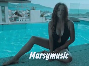Marsymusic