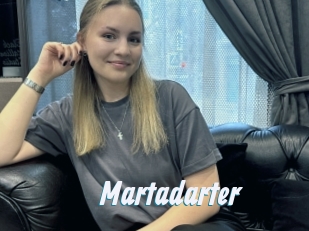 Martadarter