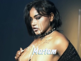 Martam