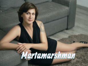 Martamarshman
