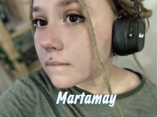 Martamay
