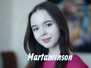 Martamenson