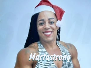 martastrong Sexe Express