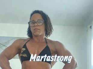 Martastrong