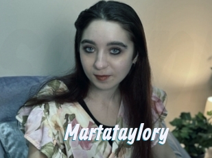 Martataylory