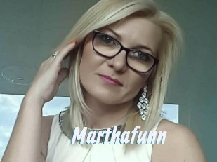 Marthafunn