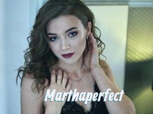 Marthaperfect