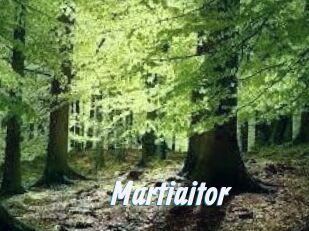 Martiaitor