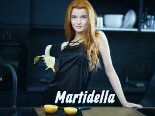 Martidella