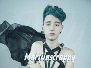 Martiinscrappy