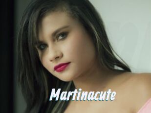 Martinacute
