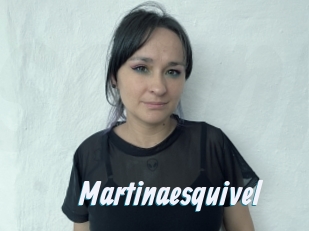 Martinaesquivel