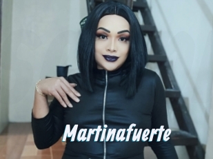 Martinafuerte