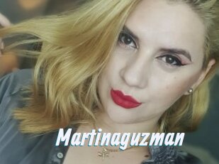 Martinaguzman