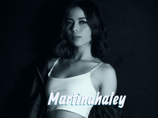 Martinahaley