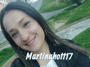 Martinahott17