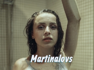 Martinalovs