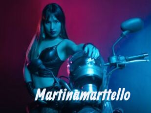 Martinamarttello