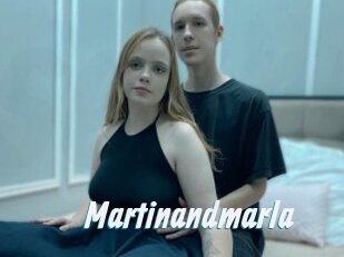 Martinandmarla