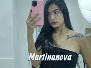 Martinanova