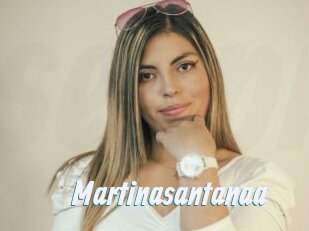 Martinasantanaa