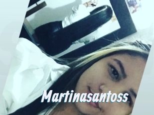 Martinasantoss
