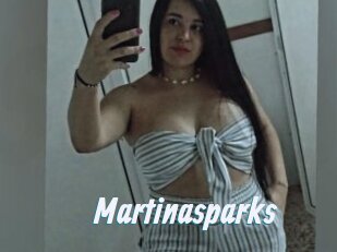 Martinasparks