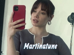 Martinatune