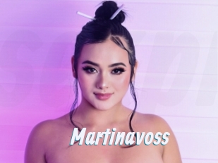 Martinavoss