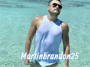 martinbrandon25 Sexe Express