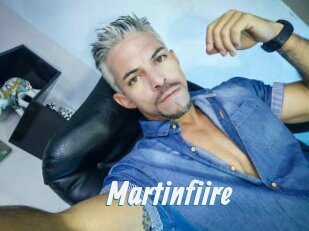 Martinfiire