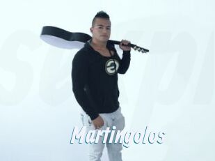 Martingolos
