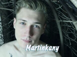 Martinkany